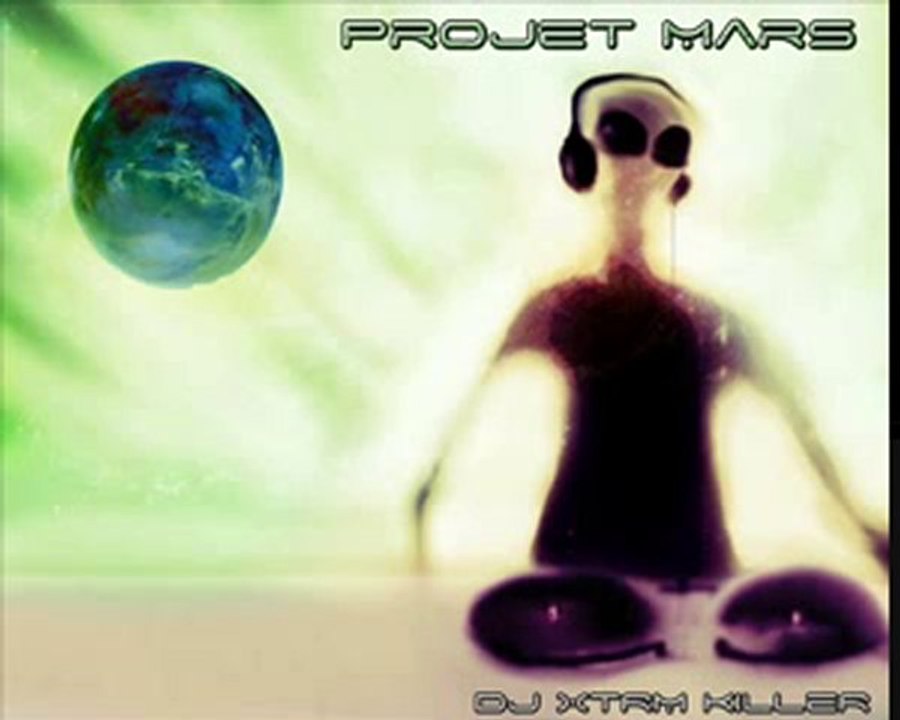 Projet Mars