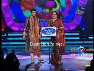 Indian Idol 5 - 14th August 2010 - pt4