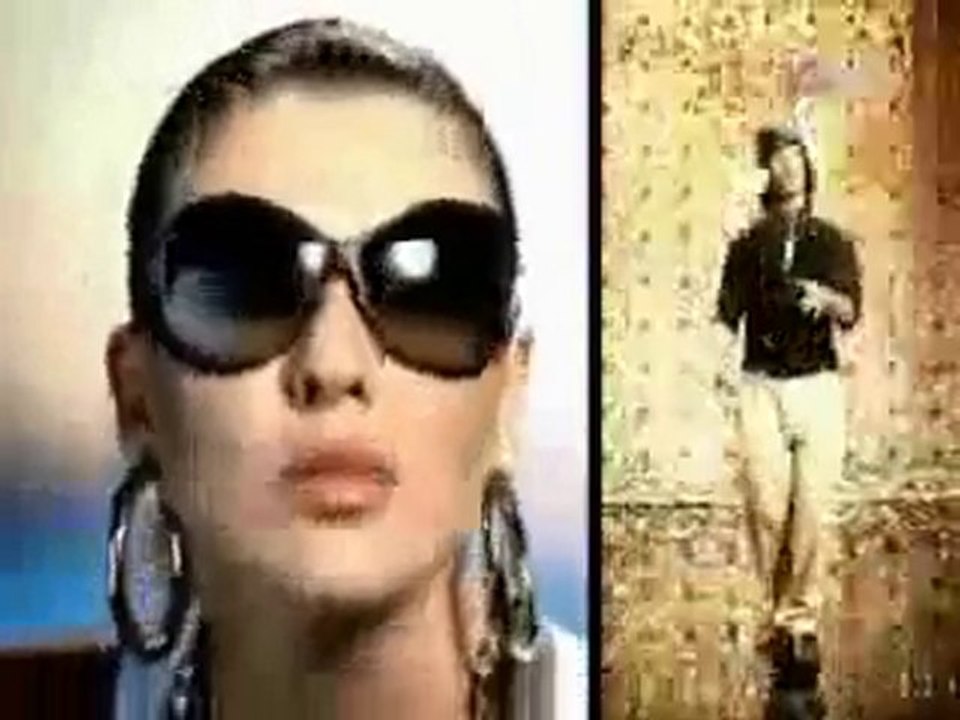 Gülben ergen - sürpriz