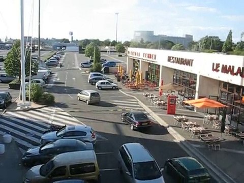 Saint Herblain : Atlantis