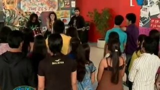 V] Roomies - [ Episode - 6] - 14th August 2010 - pt3
