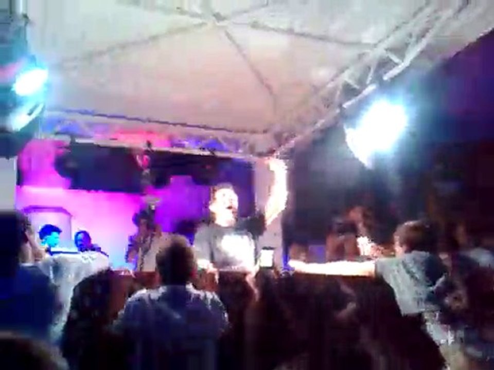 joachim garraud amnésia 2010 part 2