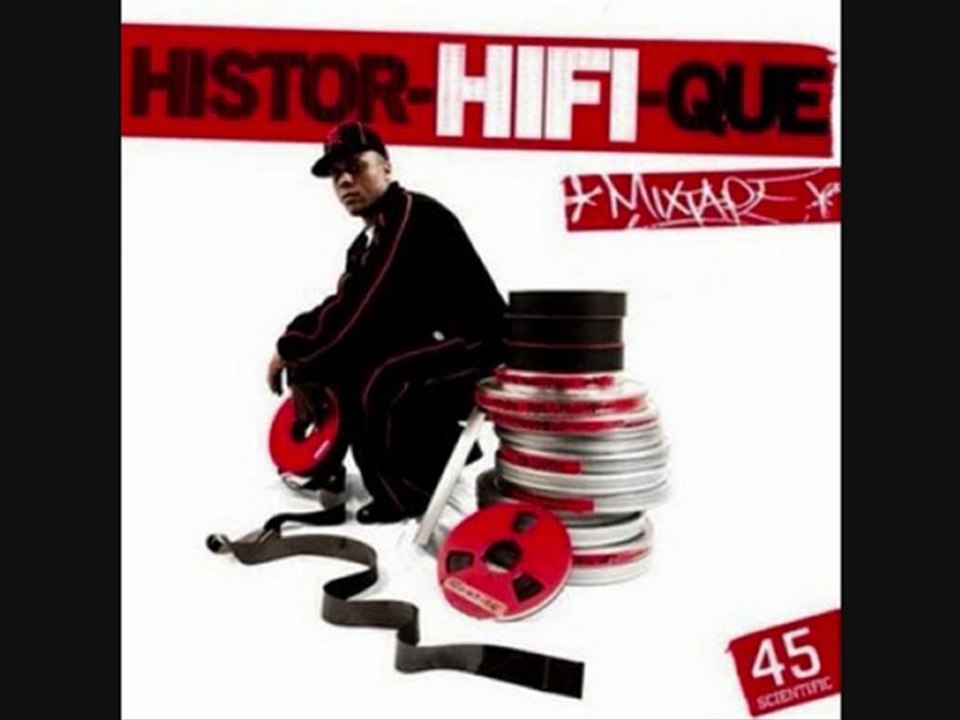 HIFI - Incontrolable
