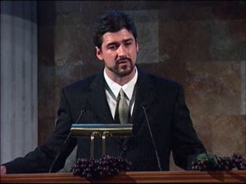 Twelve Keys to Achieving Peace