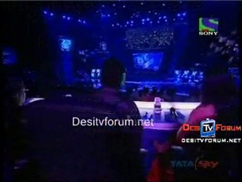 Indian Idol 5 - 14th August 2010 - pt5