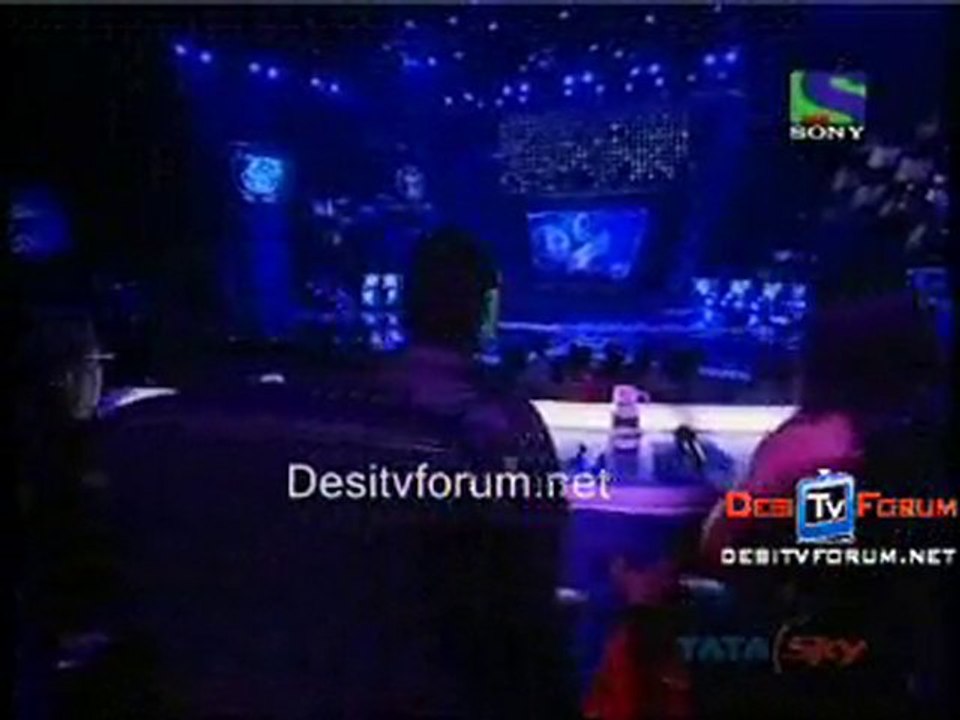 Indian Idol 5 - 14th August 2010 - pt5