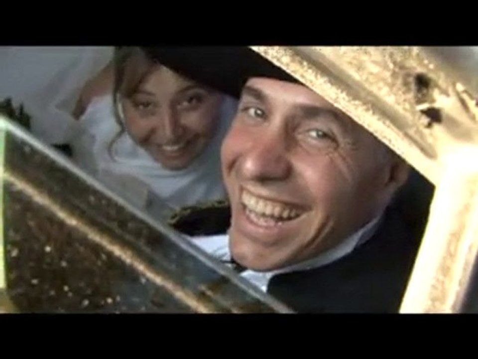 julien cameraman Stéphanie Patrick le clip