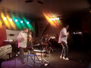 orchestre elmessnaoui et taliani2010 orchestre marocain