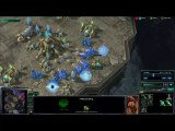 Starcraft 2 Tactics: Proxy Pylon Rush Part 1