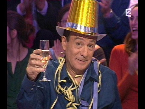 Gérard Miller - j'aurais voulu être un artiste