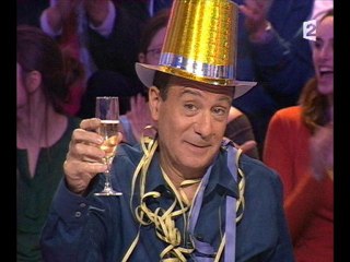 Gérard Miller - j'aurais voulu être un artiste