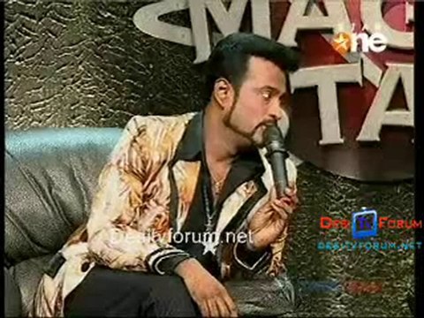 India's Magic Star [14th Episode] - 14th August 2010 pt9