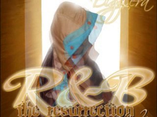 Smoke E. Digglera / R&B The Resurrection Vol. 2