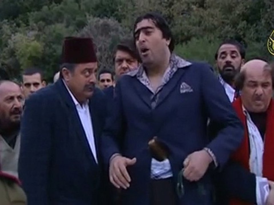 ضيعة ضايعة ج2 - مقطع مضحكة 03