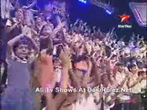 Chhote Ustaad 14th August 2010 part3