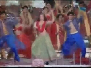 Aishwarya Rai - Live Filmfare - 2006