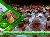 تلاوة مؤثرة من سورة ق للشيخ ياسر الدوسري