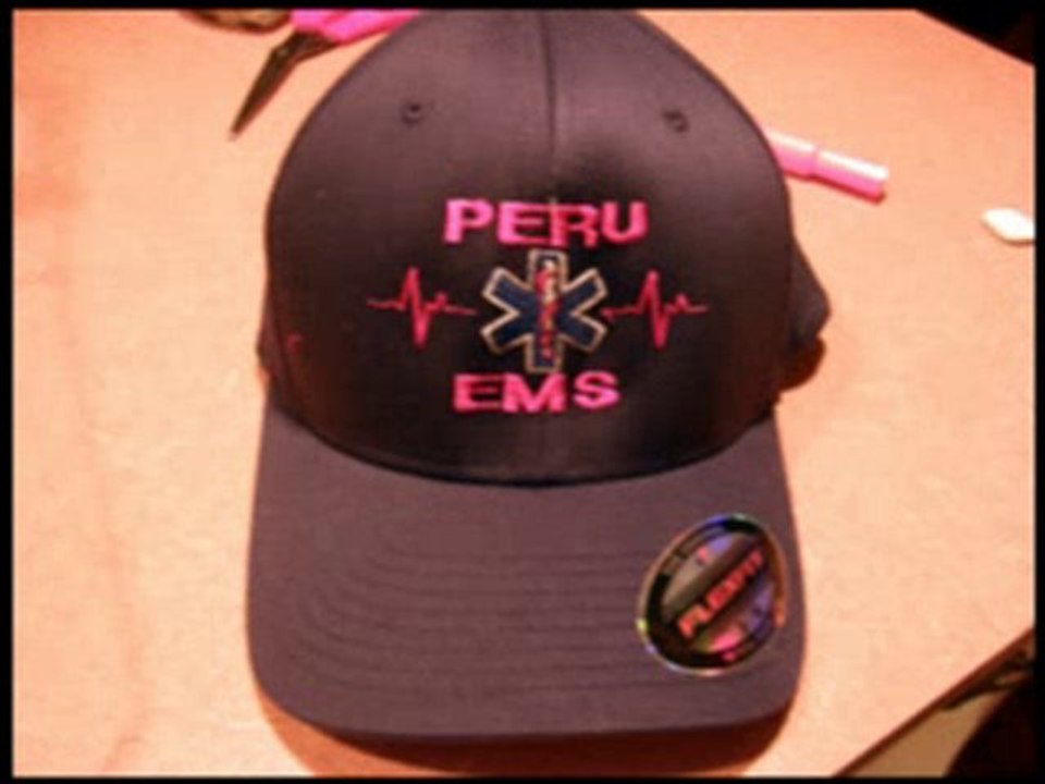 Ottawa IL Custom Caps & Tee Shirts Updated 8-9-10