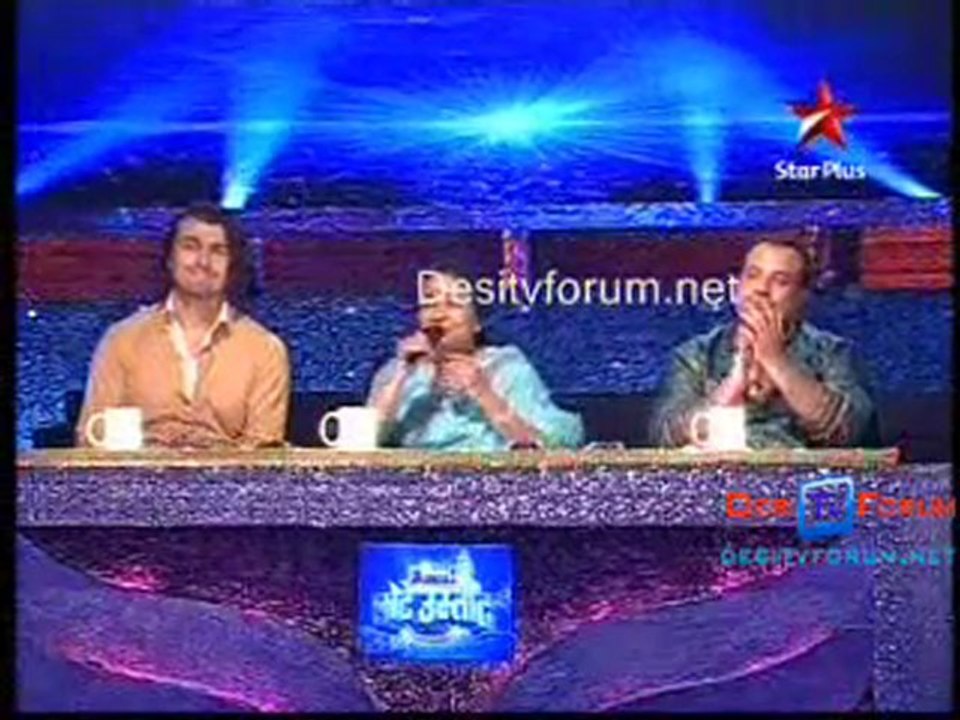 Chhote Ustaad [Episode-7] - 14th august 2010 PT6