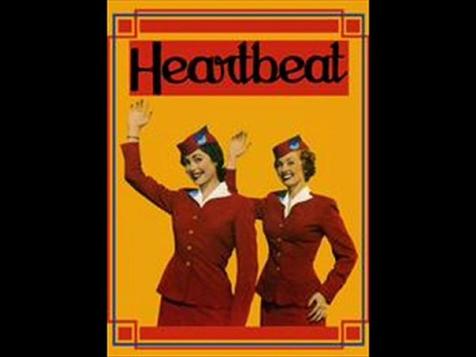 oh my lover - heartbeat (pj harvey cover)