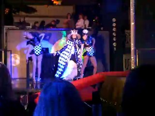 певец РАЙ/singer RAI