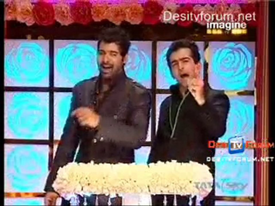 Meethi Choori  - 14th August 2010  - pt1