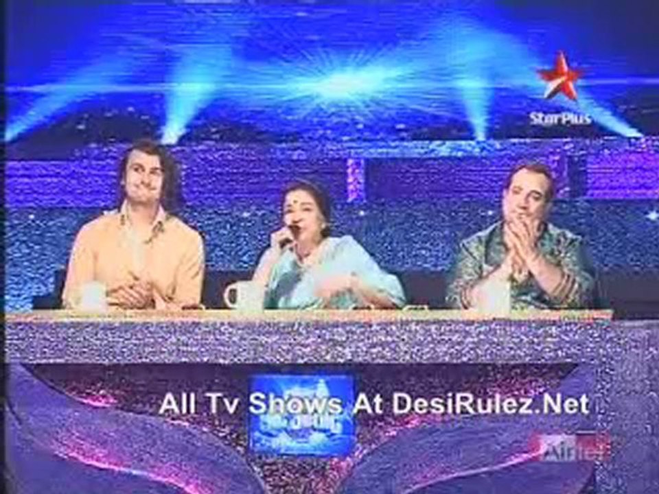 Chhote Ustaad 14th August 2010 part6