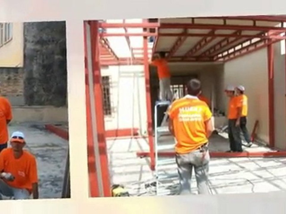 MURAT PREFABRİK