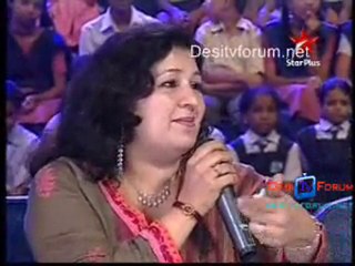 Chhote Ustaad [Episode-7] - 14th august 2010 PT8