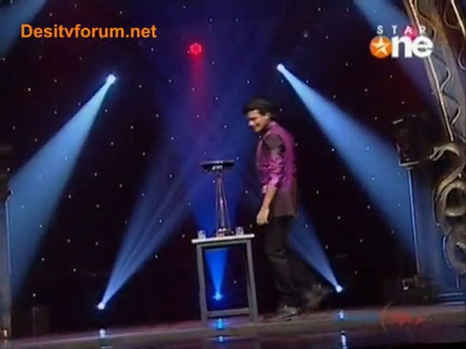 India's Magic Star- 14th August 2010 - Part1