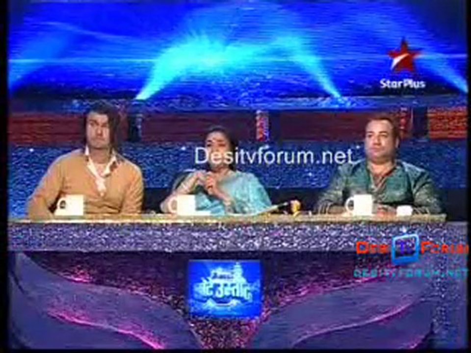 Chhote Ustaad [Episode-7] - 14th august 2010 PT10