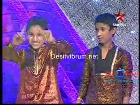 Chhote Ustaad [Episode-7] - 14th august 2010 PT11