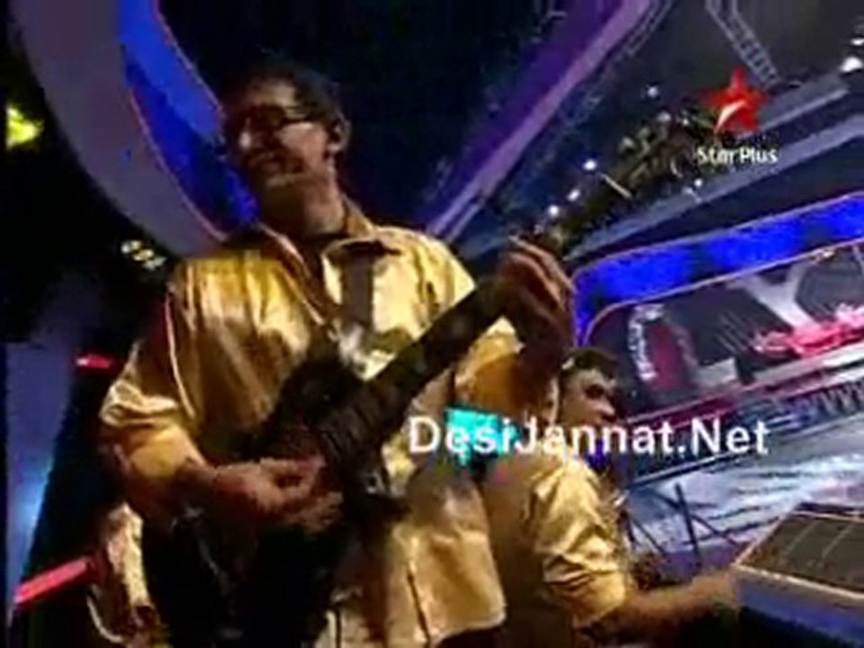 Chhote Ustaad 14th aug 10pt9