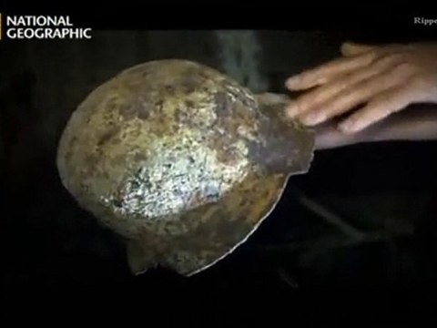 LES BUNKERS SECRETS D'HITLER (PARTIE 3)