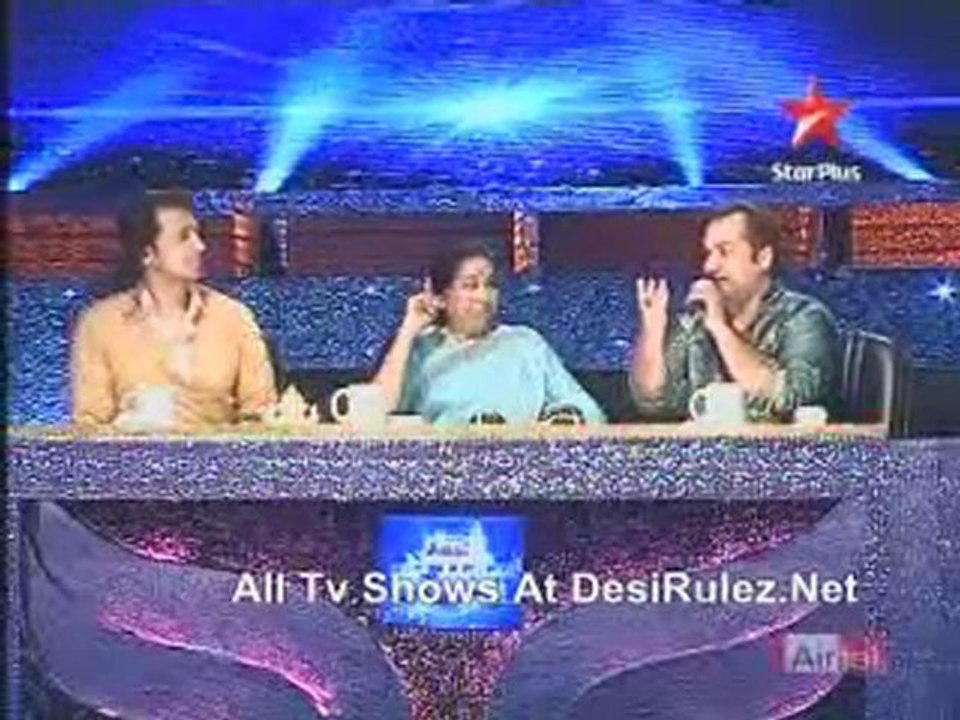 Chhote Ustaad 14th August 2010 part12