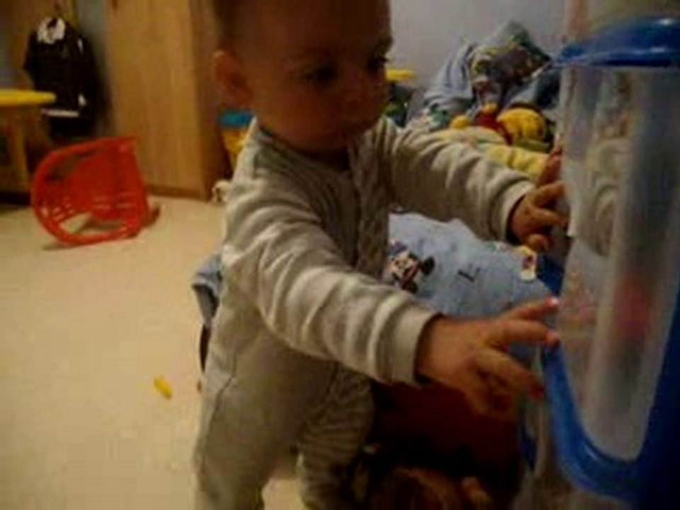 ca vient, ca vient!!