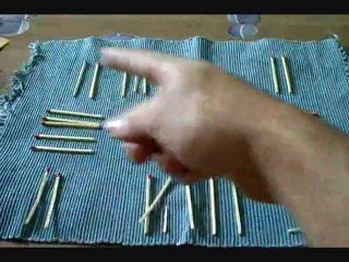 Tour de magie ! Les mathématiques qui rendent fou