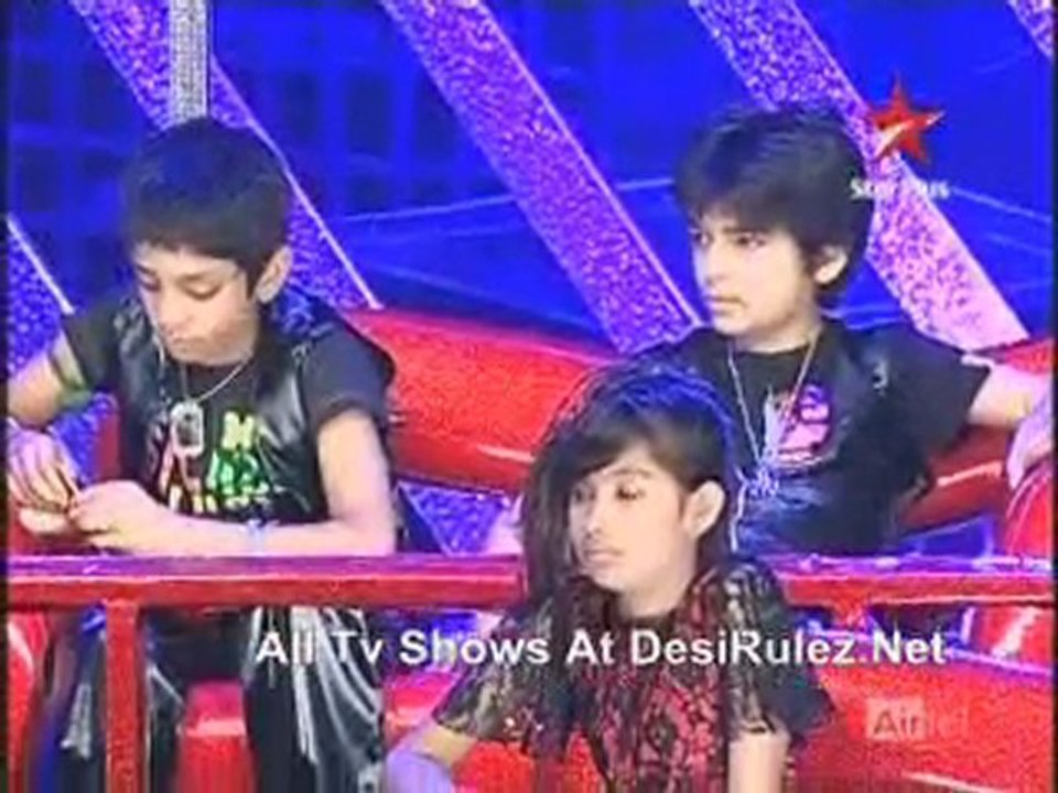 Chhote Ustaad 14th August 2010 part13