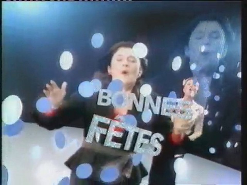 M6 21 Décembre 2005 Pubs-B.A.-Météo