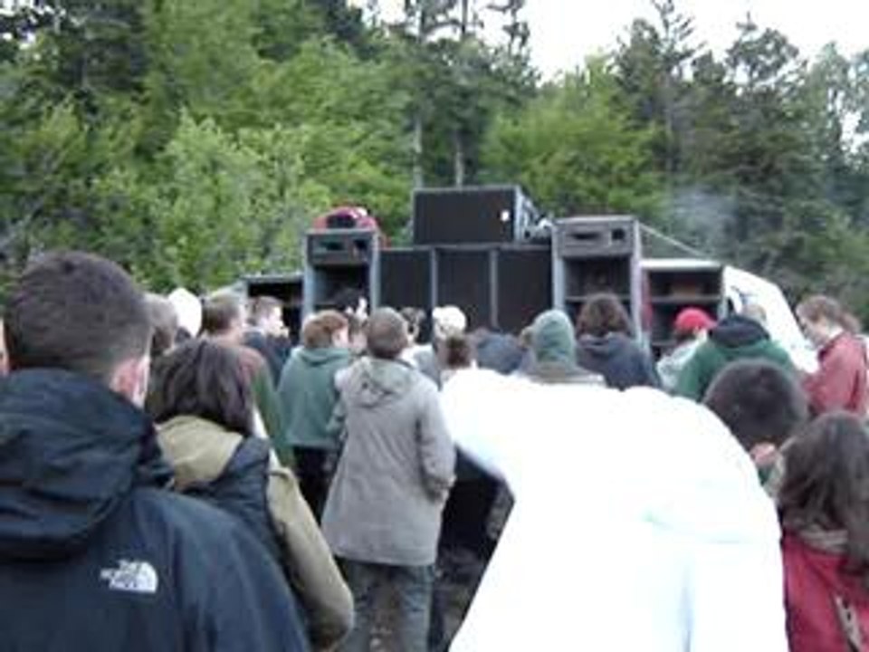 Free Vercors - 11-06-05