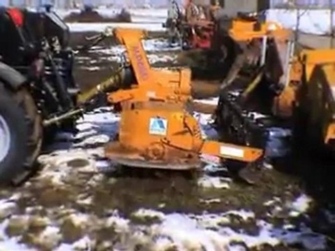 ERKE Dış Ticaret ltd., Erke EH 6.28 Telehandler