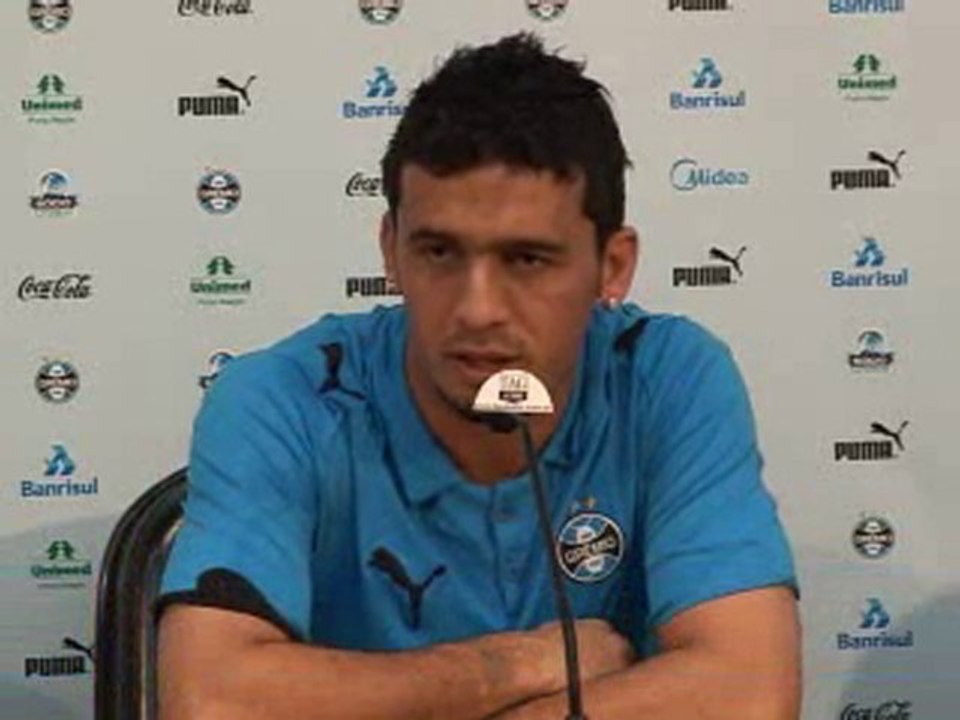 Grêmio Repórter 14.08