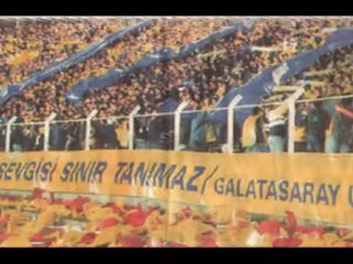 FENERBAHCE benim askim