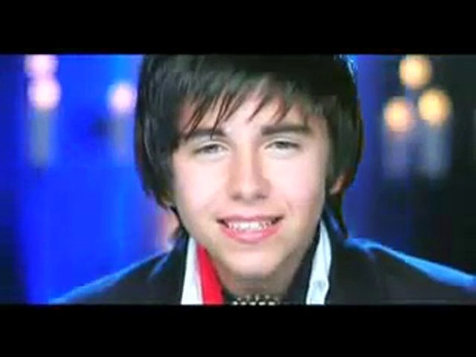 Declan Galbraith ♥ An Angel ♥ 06