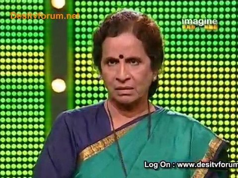 Big Money - 14th August 2010 - pt2