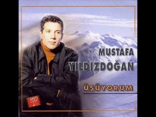 Mustafa Yıldızdoğan Üşüyorum {MUHSİN YAZICIOĞLU'NU SEVENLER}