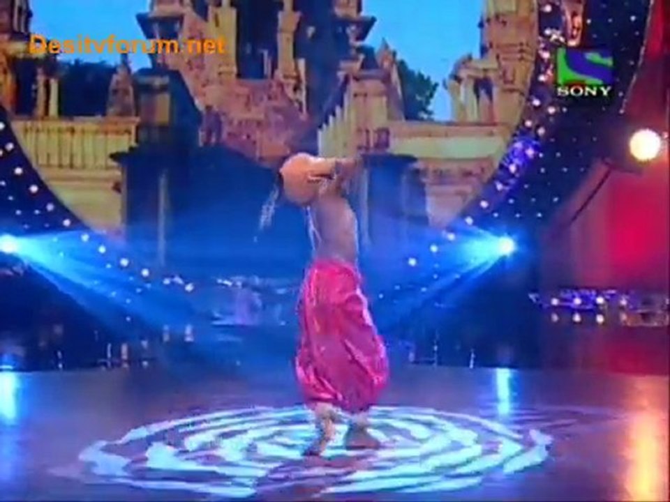 Entertainment Ke Liye - 20th August 2010 - pt1