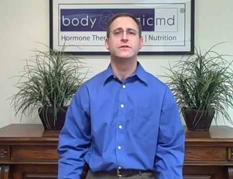 Bioidentical Hormone Expert Dr. Raskin Speaks about Hormones