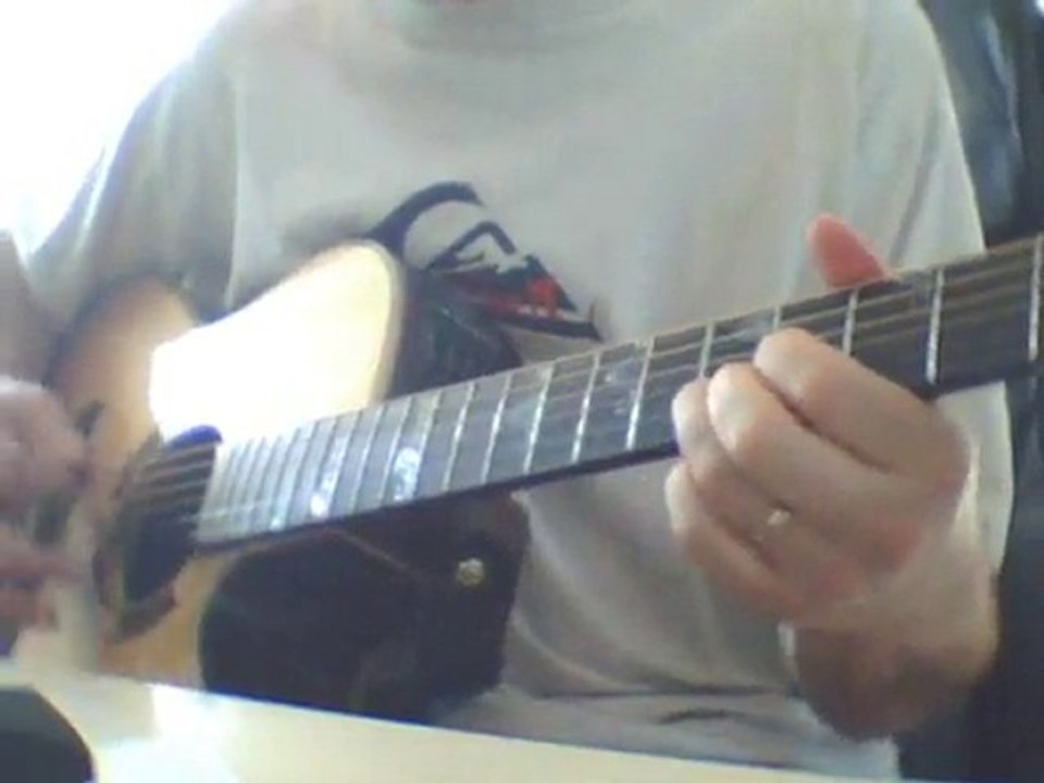 De Palmas sur la route