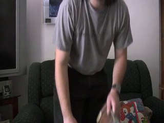 Mic Comparrison Sennheiser MKE 400 / Azden ECZ 990